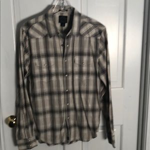 Lucky Brand Long sleeve shirt